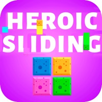Heroic sliding