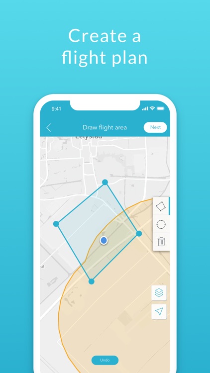 AirHub - Drone Operations App screenshot-3