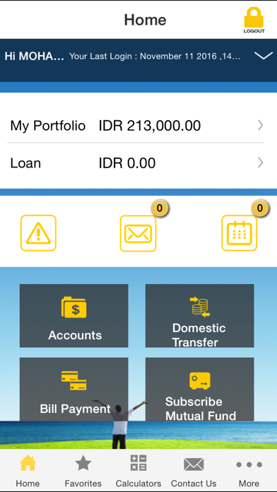 How to cancel & delete CommBank ID from iphone & ipad 2