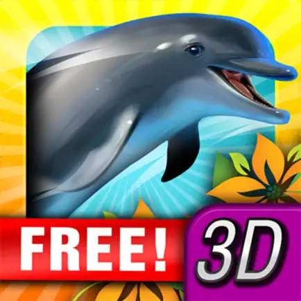 Dolphin Paradise: Wild Friends Читы