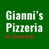 Giannis Pizzeria Gourock