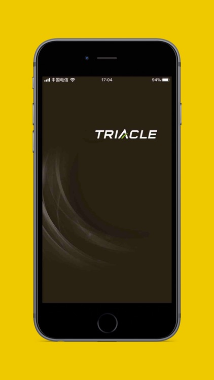 Triacle Eos