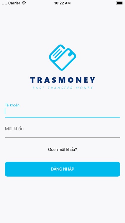 Trasmoney