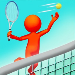 Tennis Clash : Fun 3D Sport