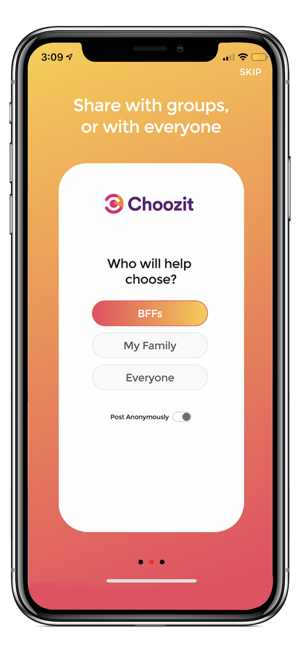 Choozit(圖3)-速報App