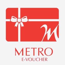 METRO eVoucher