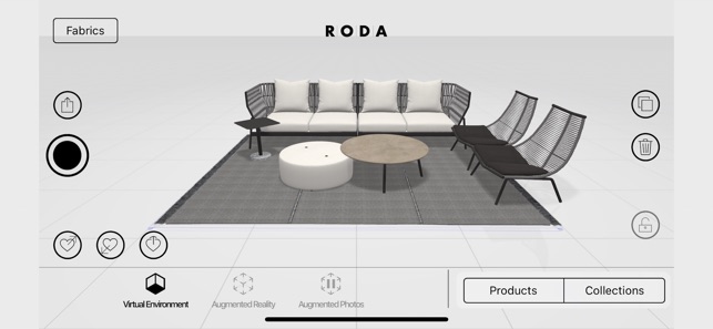 RODA Projects(圖2)-速報App