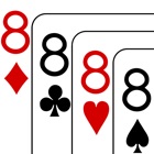 Top 39 Games Apps Like Eight Off Classic Solitaire - Best Alternatives