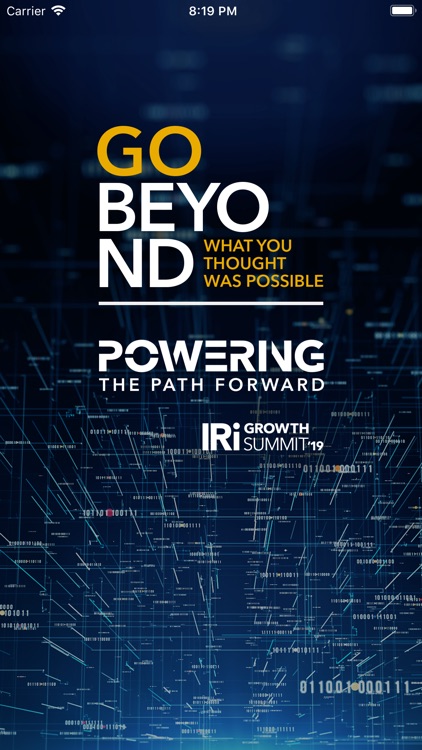 Information Resources, Inc.