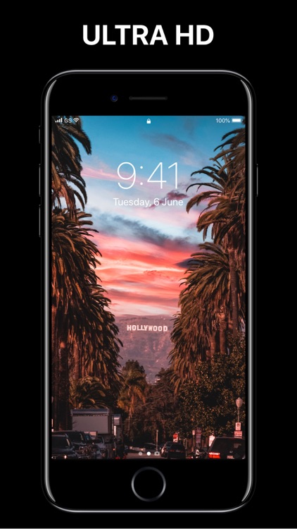 Wallpapers ◅ screenshot-4