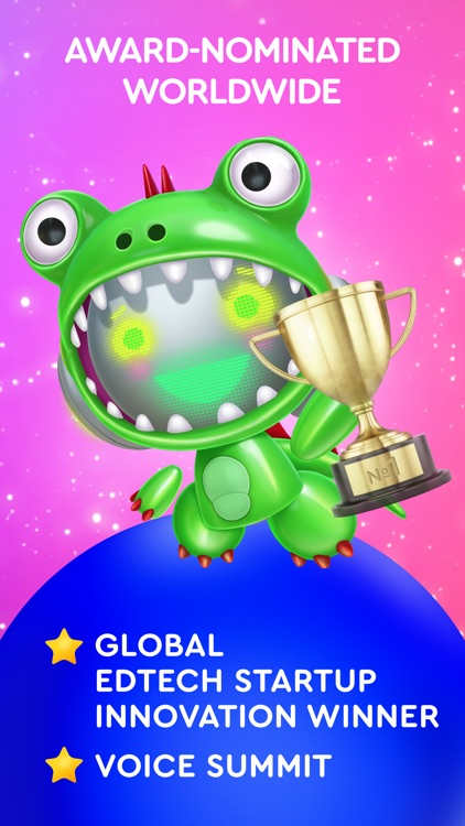 English for kids with Buddy.ai screenshot-7