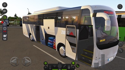 Bus Simulator : Ultimate Screenshot 2