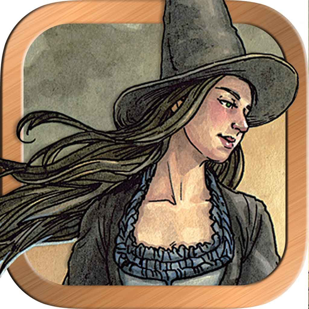 Get Everyday Witch Tarot for iOS, iPhone, iPad Aso Report