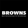 Browns Hairdressing App