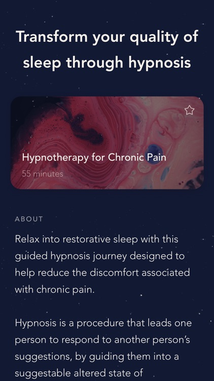 Doze - Sleep Sounds & Stories screenshot-8