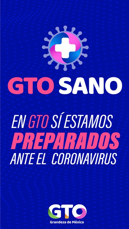 GTO Sano