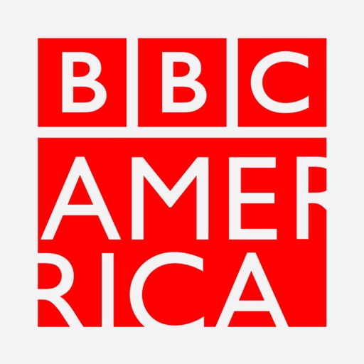 BBC America iOS App