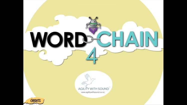 WordChain 4 NZ single user