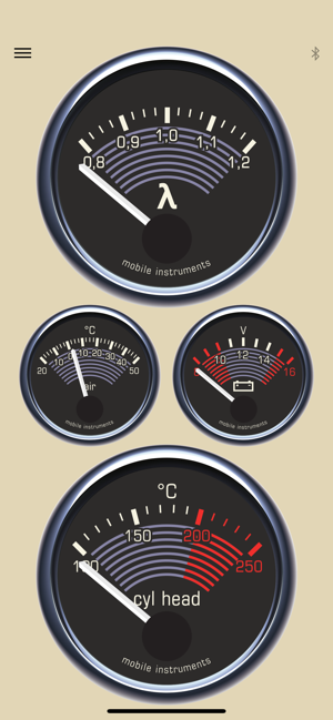 Mobile Instruments(圖2)-速報App