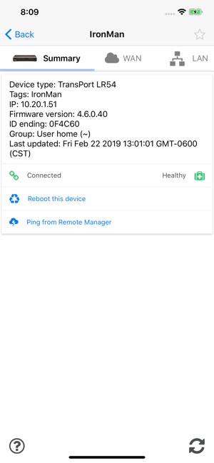 Digi Remote Manager(圖5)-速報App