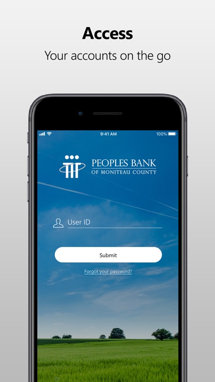 PBOMC Mobile Banking