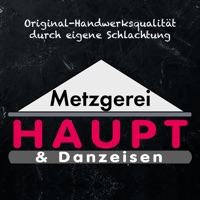 Metzgerei Haupt  Danzeisen
