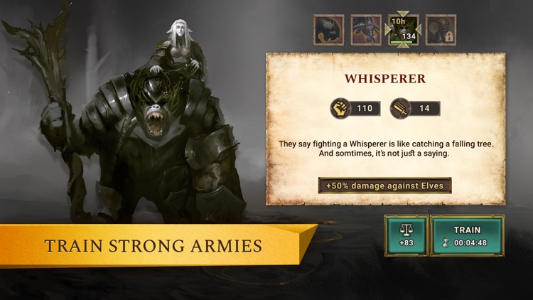 Arkheim - Realms at War screenshot-3