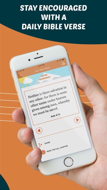 Bible ·· screenshot-4
