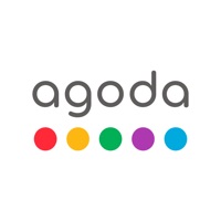 Agoda app not working? crashes or has problems?