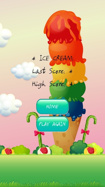 SPIN ANIMAL ICE CREAM screenshot-4