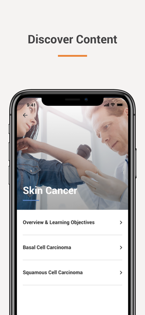 Medical Student: Dermatology(圖2)-速報App