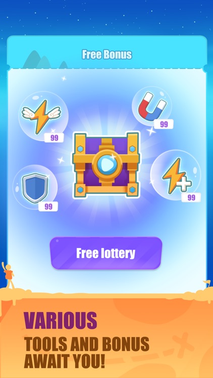 Climb Dash screenshot-3