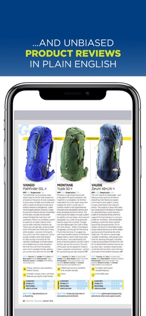 Country Walking: Top UK Walks(圖9)-速報App