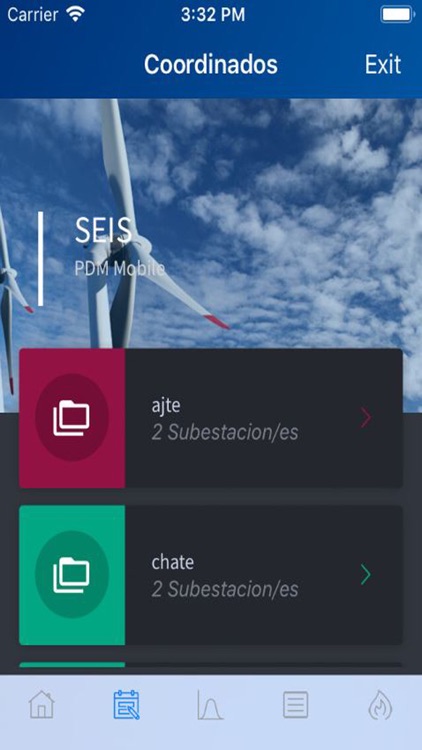 SEIS SLRP screenshot-3