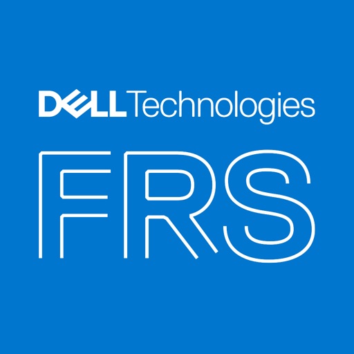 Dell Technologies FRS FY21 by Dell Inc.