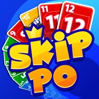 Skip Solitaire