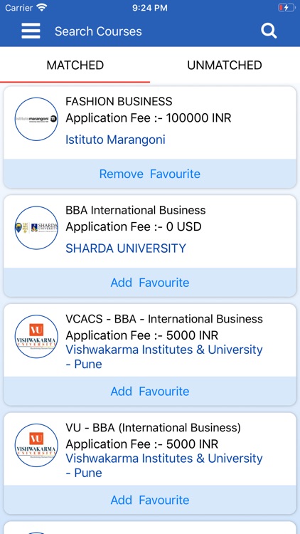 Unitree Study Abroad