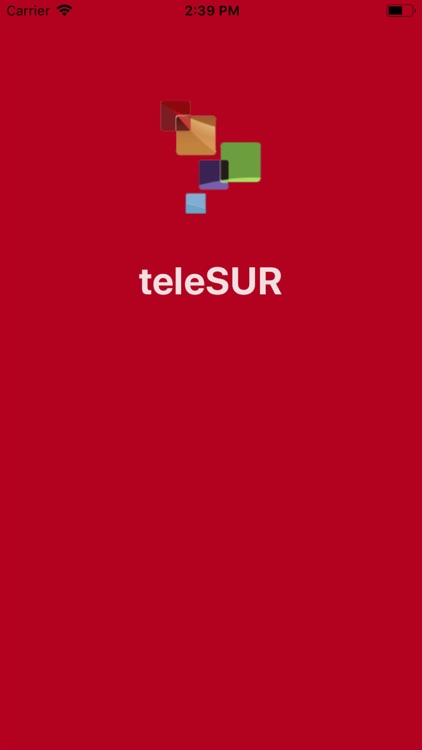 teleSUR