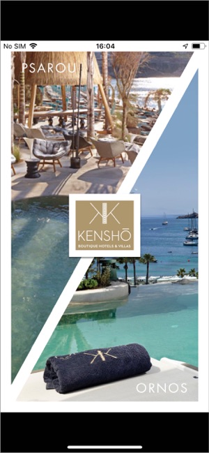 Kensho Hotels & Villas