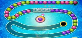 Game screenshot marble zumba shooter mod apk