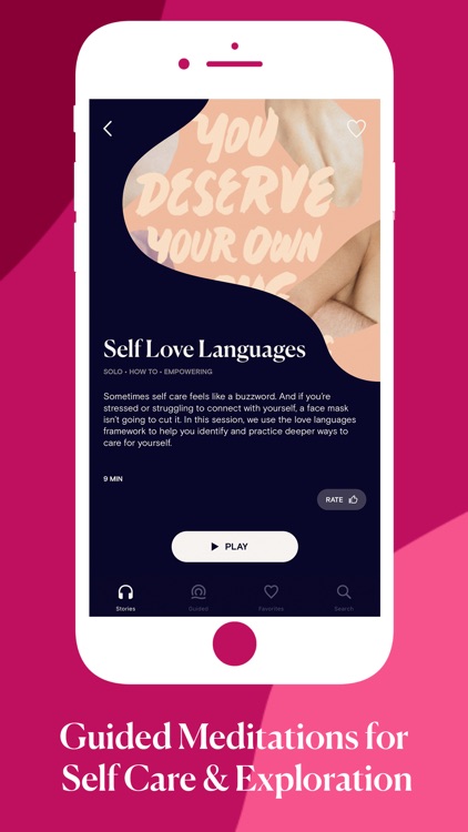 Dipsea - Sexy Audio Stories screenshot-3