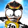 Stickman Downhill - Motocross Stickman Downhill - Motocross