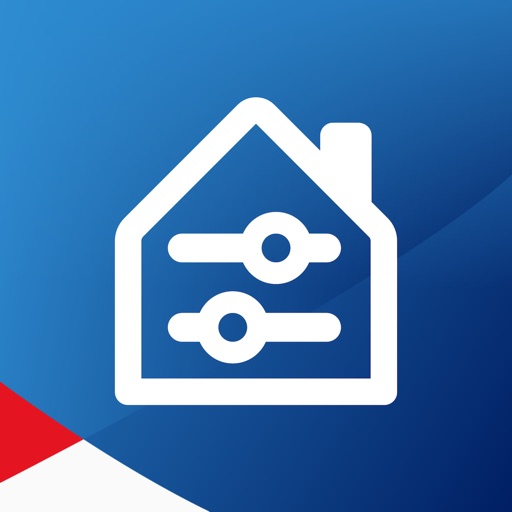 Swisscom Home App