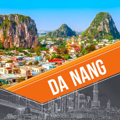 Da Nang Travel Guide icon