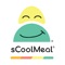 sCoolMeal provides fun, wholesome and nutritious vegetarian lunches to school children aged between 2 and 17 years