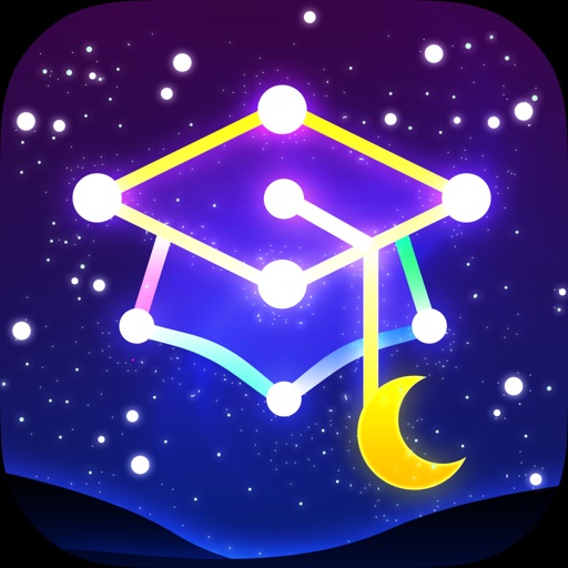 Stellar Tour - AR Stargazing