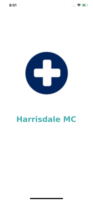 Harrisdale Medical Centre(圖1)-速報App