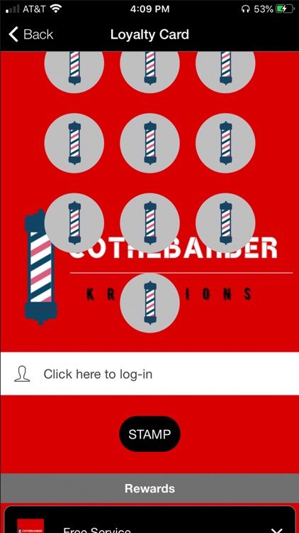 CoTheBarber Kreations screenshot-3