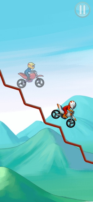 バイクレース レースゲーム Bike Race をapp Storeで