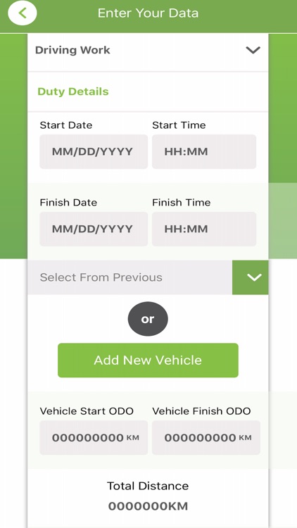 Complete Tacho Solutions